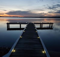 Squid's Ink Motel - Lismore Accommodation