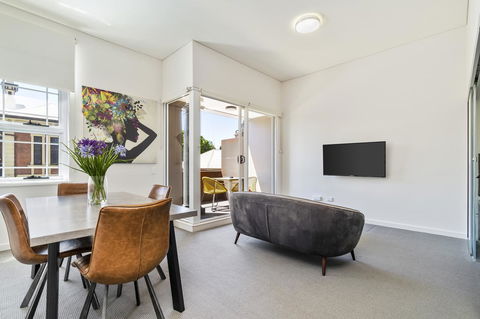 Terminus Apartment Hotel, Ascend Hotel Collection - Lismore Accommodation 8