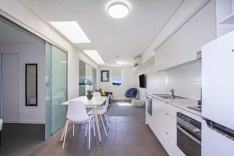 Terminus Apartment Hotel, Ascend Hotel Collection - Lismore Accommodation 37