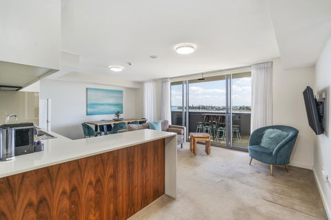 Terminus Apartment Hotel, Ascend Hotel Collection - Lismore Accommodation 16