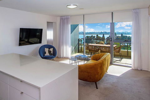 Terminus Apartment Hotel, Ascend Hotel Collection - Lismore Accommodation 1