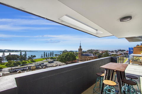 Terminus Apartment Hotel, Ascend Hotel Collection - Lismore Accommodation 21