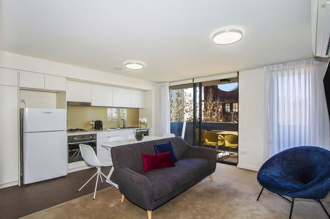 Terminus Apartment Hotel, Ascend Hotel Collection - Lismore Accommodation 24