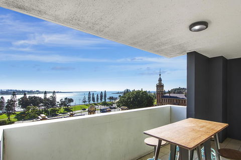 Terminus Apartment Hotel, Ascend Hotel Collection - Lismore Accommodation 35