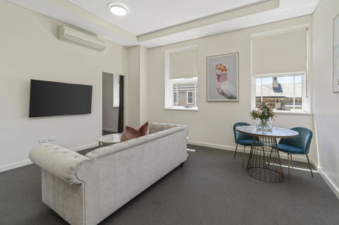 Terminus Apartment Hotel, Ascend Hotel Collection - Lismore Accommodation 4