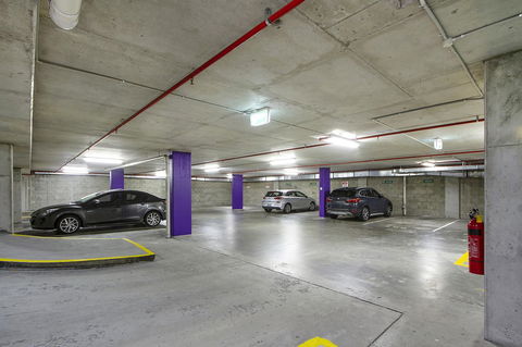 Terminus Apartment Hotel, Ascend Hotel Collection - Lismore Accommodation 27
