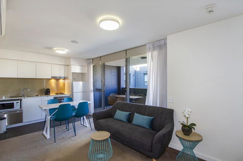 Terminus Apartment Hotel, Ascend Hotel Collection - Lismore Accommodation 25