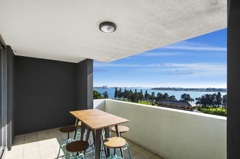 Terminus Apartment Hotel, Ascend Hotel Collection - Lismore Accommodation 34