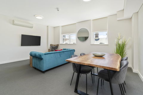 Terminus Apartment Hotel, Ascend Hotel Collection - Lismore Accommodation 3