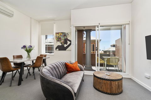 Terminus Apartment Hotel, Ascend Hotel Collection - Lismore Accommodation 7