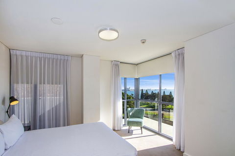 Terminus Apartment Hotel, Ascend Hotel Collection - Lismore Accommodation 36