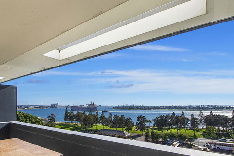 Terminus Apartment Hotel, Ascend Hotel Collection - Lismore Accommodation 33