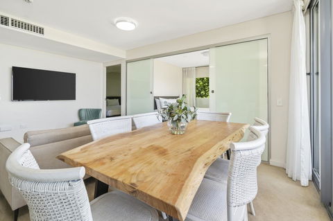 Terminus Apartment Hotel, Ascend Hotel Collection - Lismore Accommodation 5