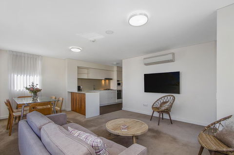 Terminus Apartment Hotel, Ascend Hotel Collection - Lismore Accommodation 26