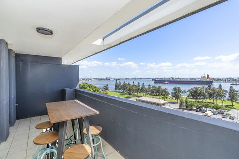 Terminus Apartment Hotel, Ascend Hotel Collection - Lismore Accommodation 15