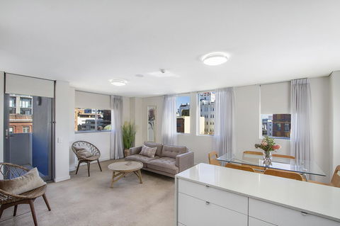 Terminus Apartment Hotel, Ascend Hotel Collection - Lismore Accommodation 20
