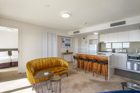 Terminus Apartment Hotel, Ascend Hotel Collection - Lismore Accommodation 23