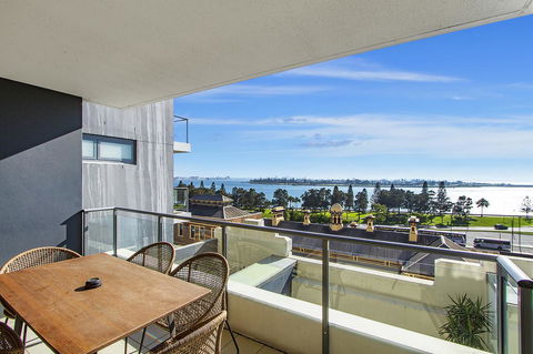 Terminus Apartment Hotel, Ascend Hotel Collection - Lismore Accommodation 22