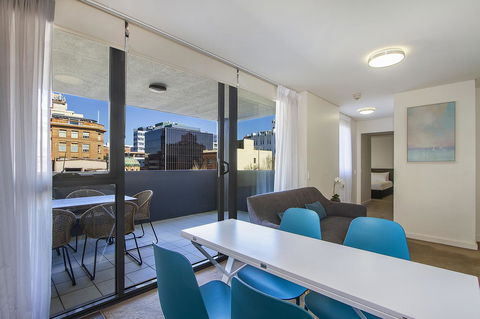 Terminus Apartment Hotel, Ascend Hotel Collection - Lismore Accommodation 19
