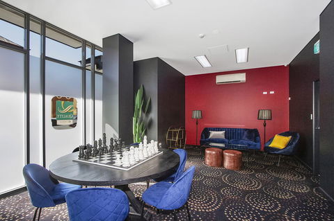 Terminus Apartment Hotel, Ascend Hotel Collection - Lismore Accommodation 28