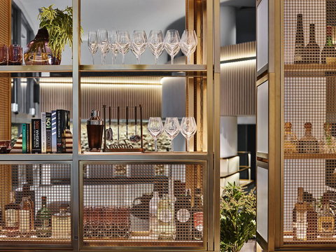 Novotel Sydney Darling Square - Lismore Accommodation 41