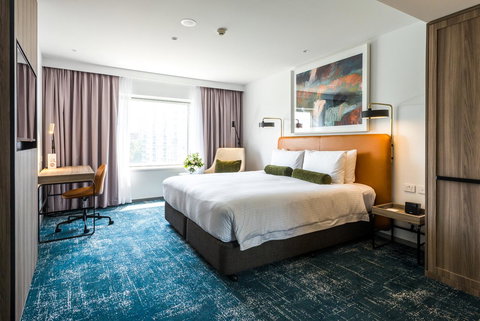 Novotel Sydney Darling Square - Lismore Accommodation 36