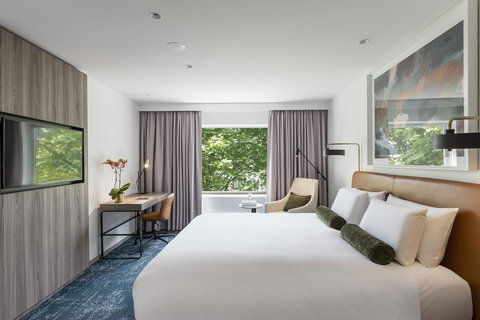 Novotel Sydney Darling Square - Lismore Accommodation 17