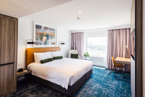 Novotel Sydney Darling Square - Lismore Accommodation 31