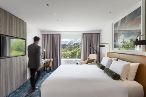 Novotel Sydney Darling Square - Lismore Accommodation 7