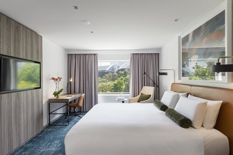 Novotel Sydney Darling Square - Lismore Accommodation 13