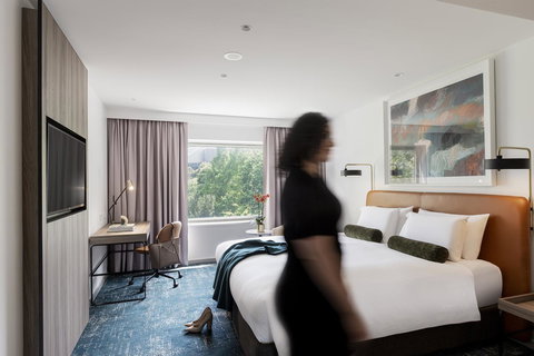 Novotel Sydney Darling Square - Lismore Accommodation 30