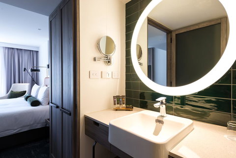 Novotel Sydney Darling Square - Lismore Accommodation 29