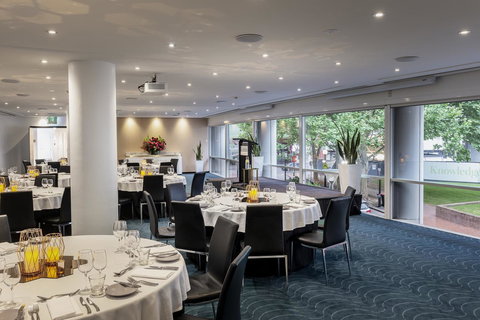 Novotel Sydney Darling Square - Lismore Accommodation 22
