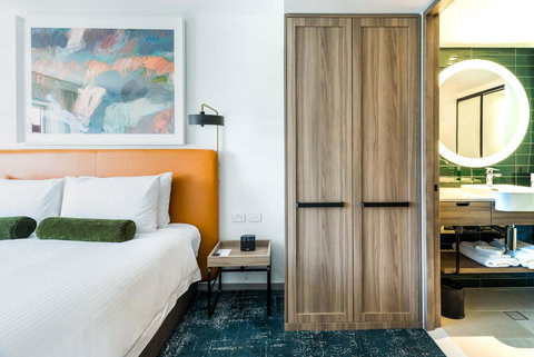 Novotel Sydney Darling Square - Lismore Accommodation 34