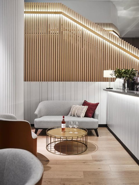 Novotel Sydney Darling Square - Lismore Accommodation 39