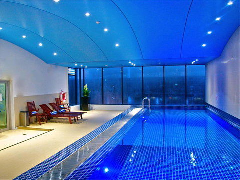 Novotel Sydney Darling Square - Lismore Accommodation 9