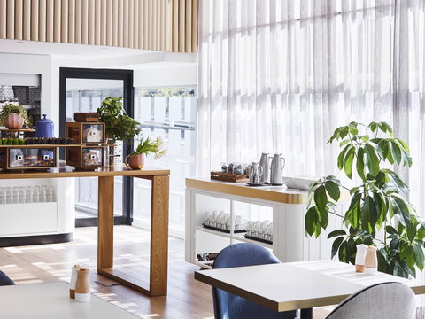 Novotel Sydney Darling Square - Lismore Accommodation 37