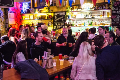 Novotel Sydney Darling Square - Lismore Accommodation 6