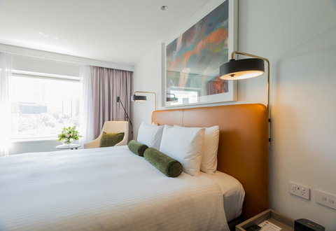 Novotel Sydney Darling Square - Lismore Accommodation 32