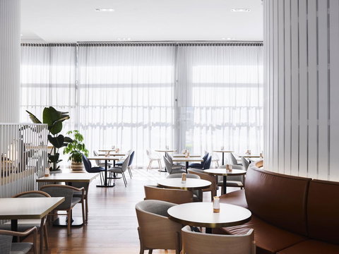 Novotel Sydney Darling Square - Lismore Accommodation 2