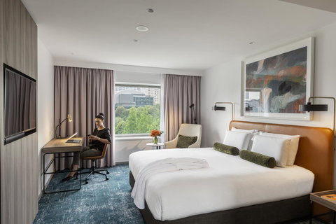 Novotel Sydney Darling Square - Lismore Accommodation 28