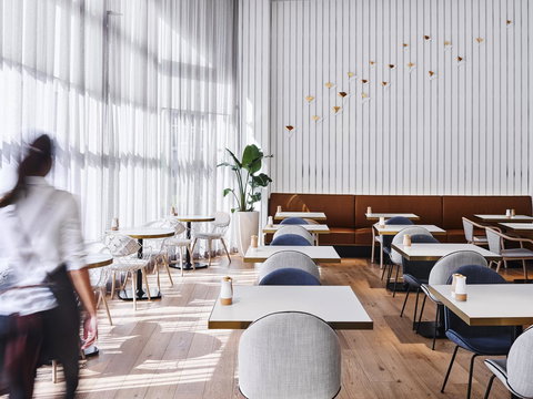 Novotel Sydney Darling Square - Lismore Accommodation 38