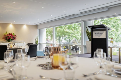 Novotel Sydney Darling Square - Lismore Accommodation 24