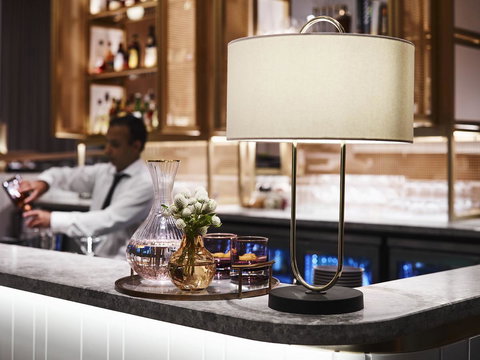 Novotel Sydney Darling Square - Lismore Accommodation 43