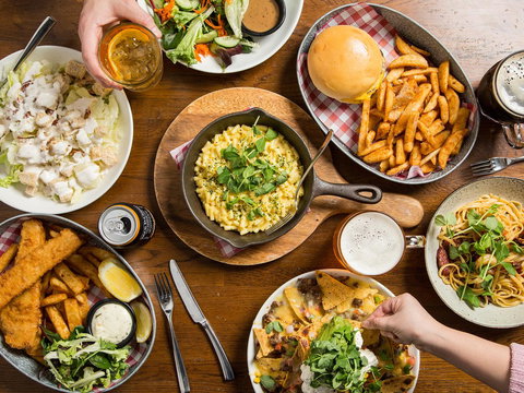 Novotel Sydney Darling Square - Lismore Accommodation 4