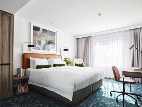 Novotel Sydney Darling Square - Lismore Accommodation 3