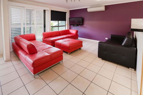 Bluegum Apartments Newcastle - Lismore Accommodation 17