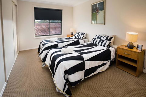 Bluegum Apartments Newcastle - Lismore Accommodation 18