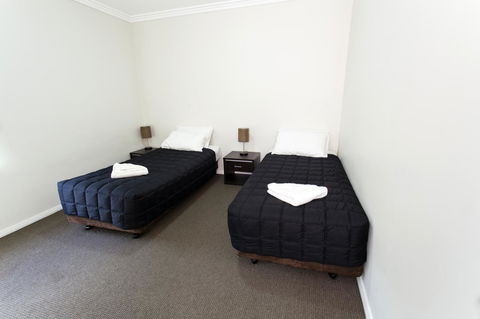 Bluegum Apartments Newcastle - Lismore Accommodation 11