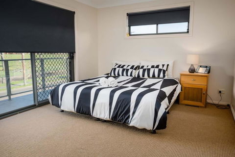Bluegum Apartments Newcastle - Lismore Accommodation 16